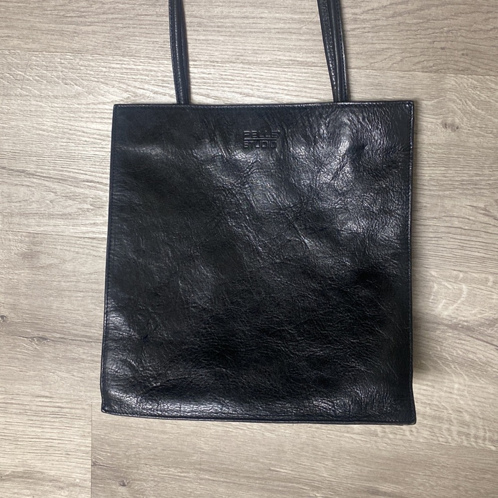 Wilson’s Leather Hobo Tiny Straps Bag - Picture 8 of 11